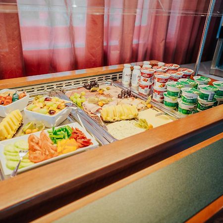 Lechpark Hotel Untermeitingen Kültér fotó