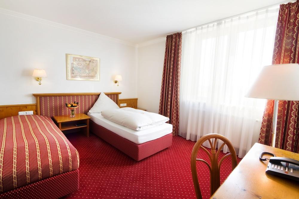 Lechpark Hotel Untermeitingen Kültér fotó