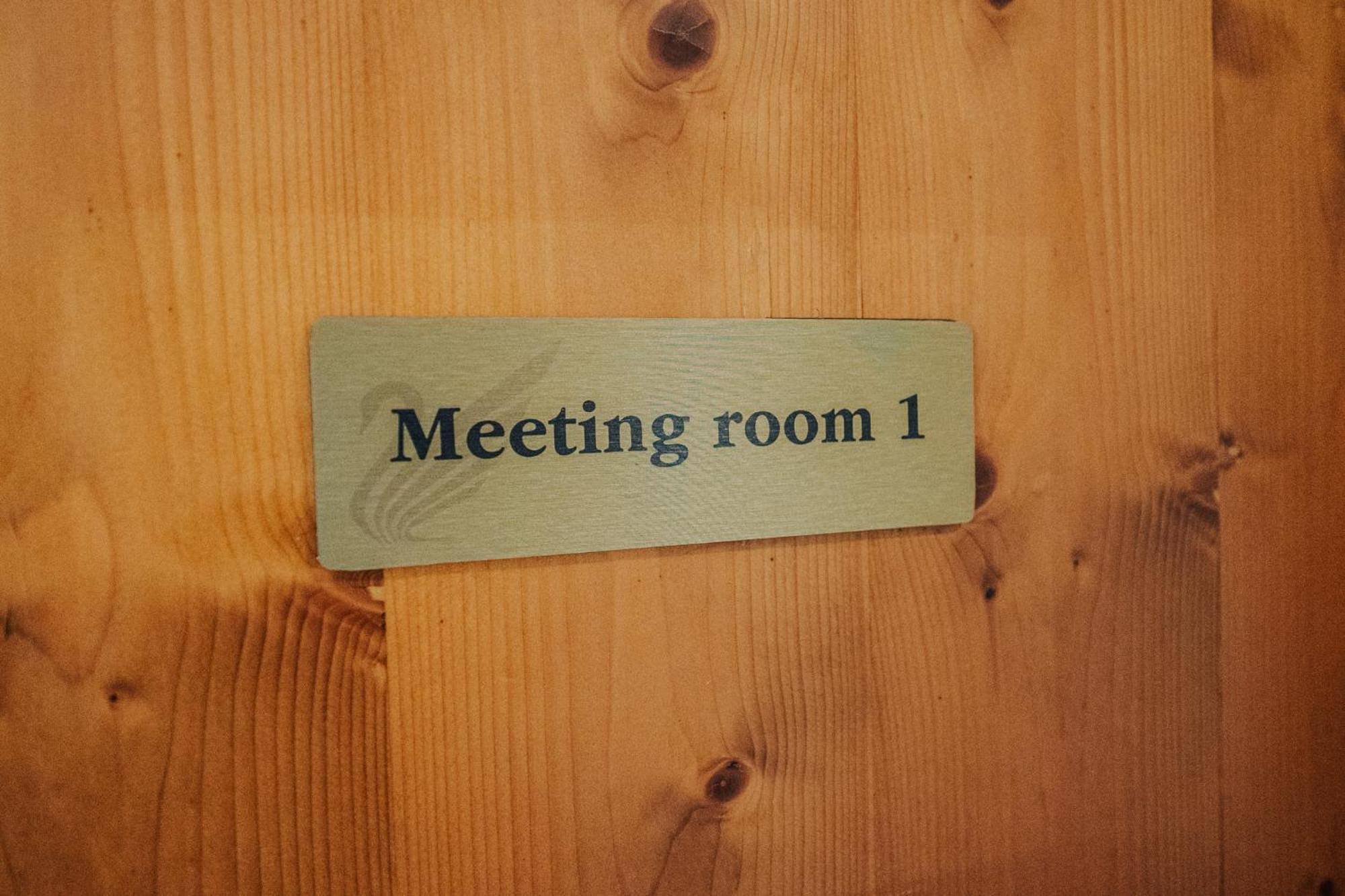 Lechpark Hotel Untermeitingen Kültér fotó