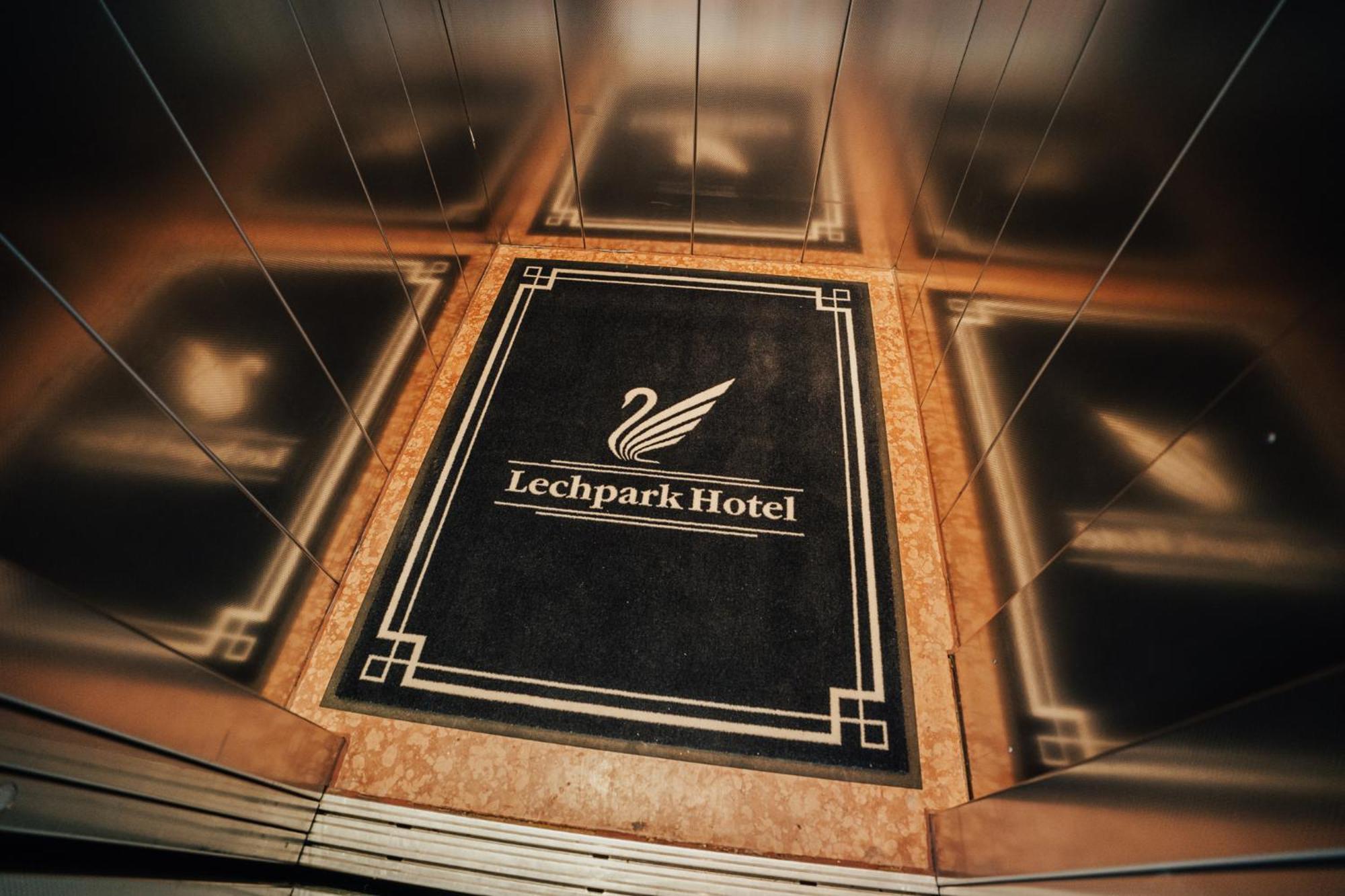 Lechpark Hotel Untermeitingen Kültér fotó
