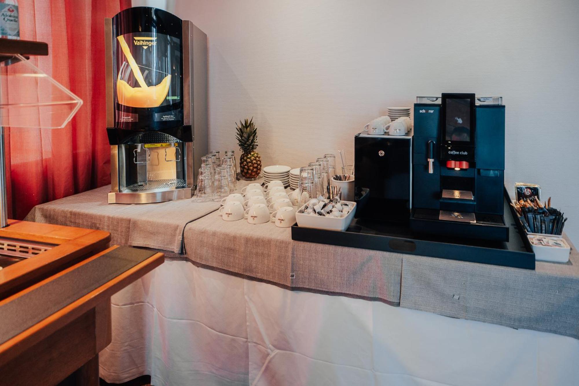 Lechpark Hotel Untermeitingen Kültér fotó