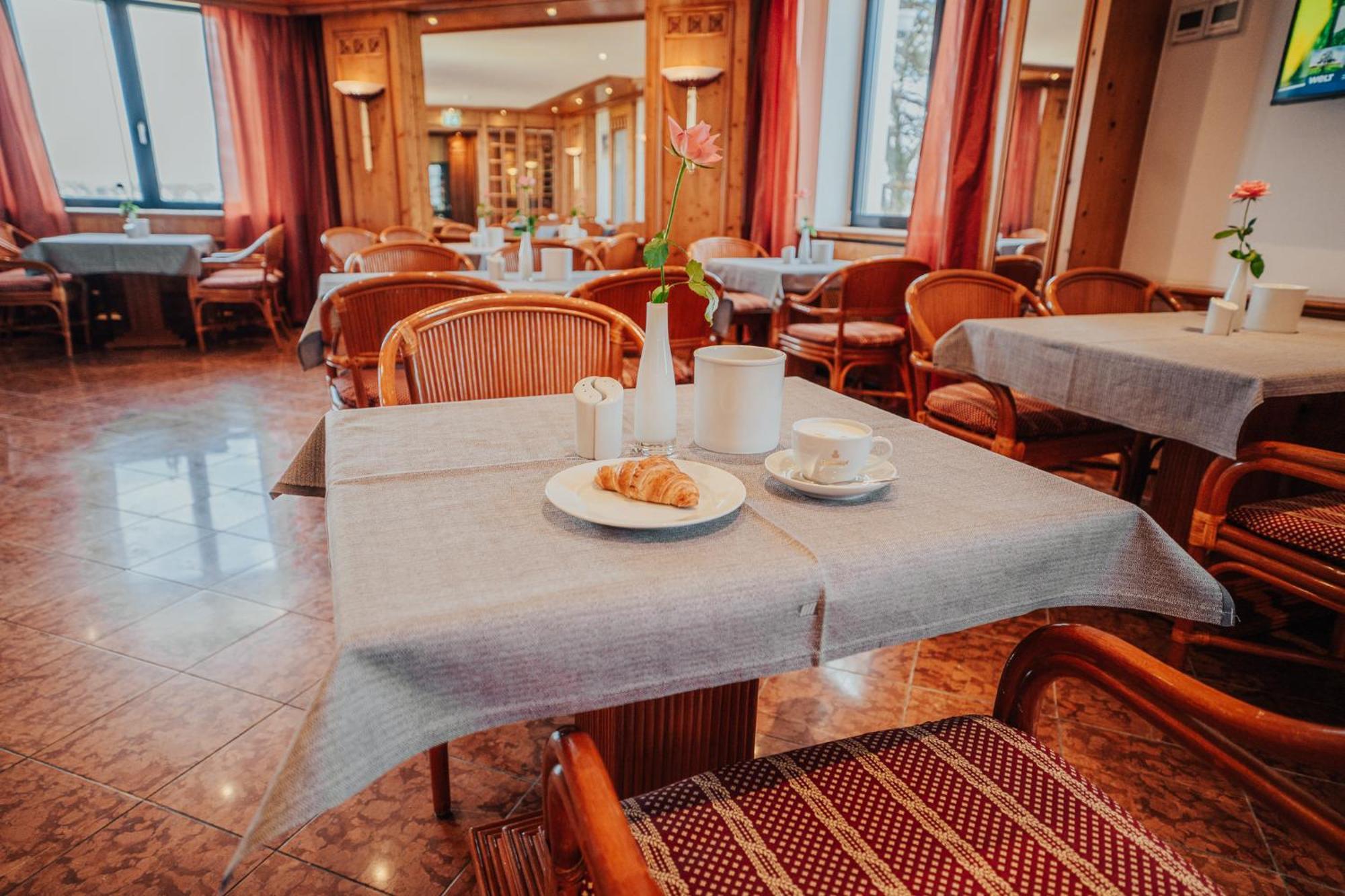 Lechpark Hotel Untermeitingen Kültér fotó