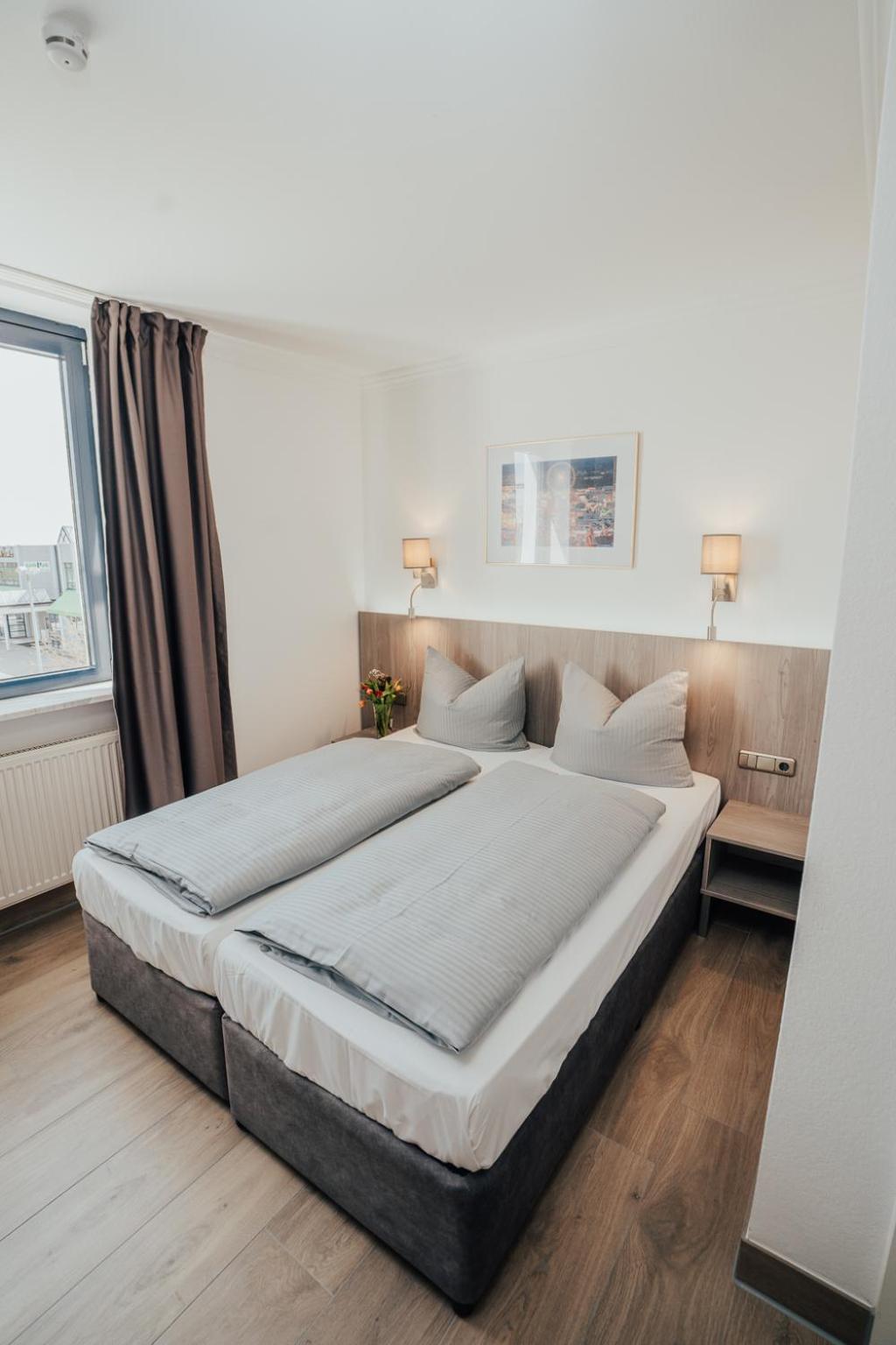 Lechpark Hotel Untermeitingen Kültér fotó