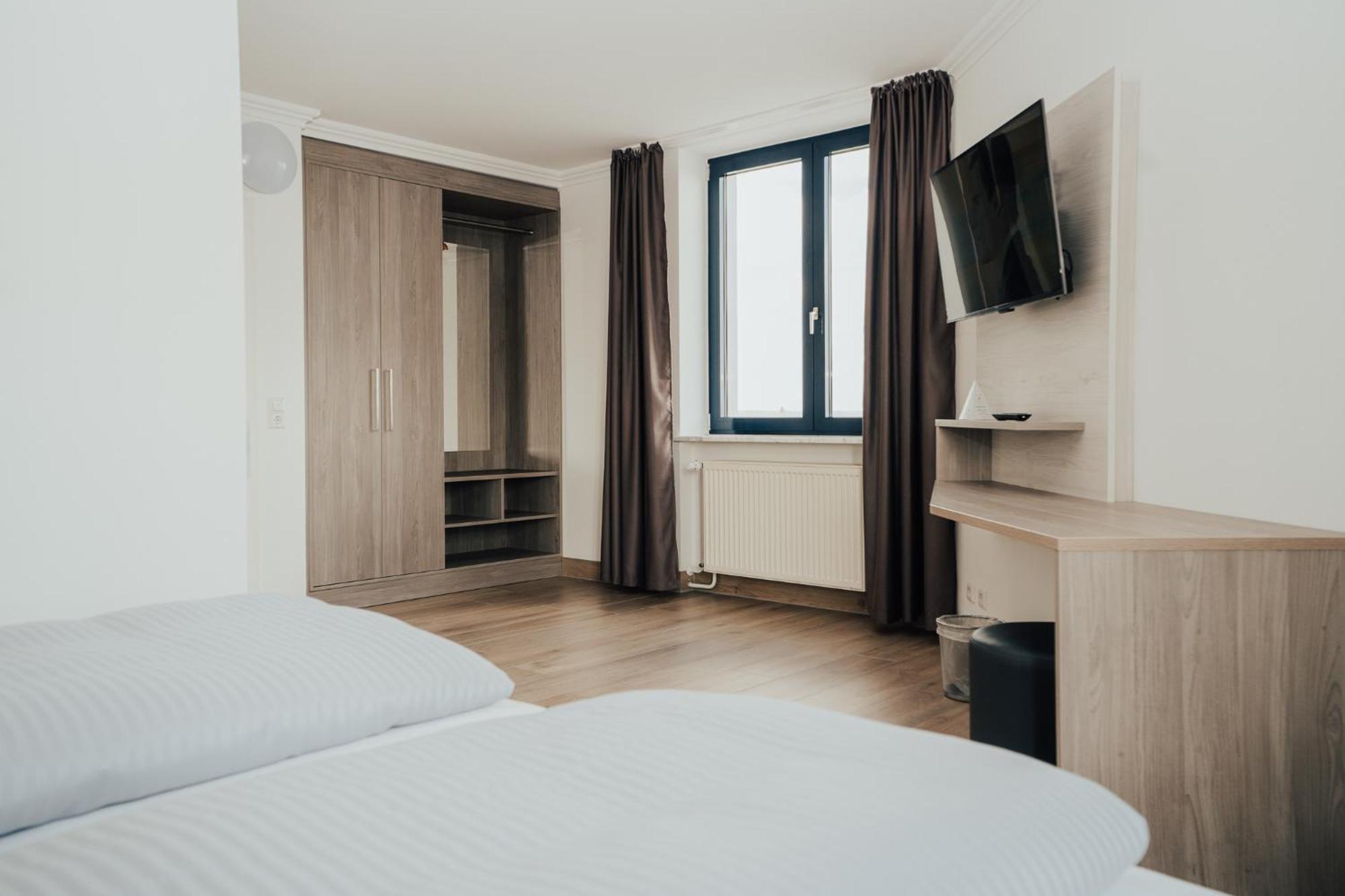 Lechpark Hotel Untermeitingen Kültér fotó