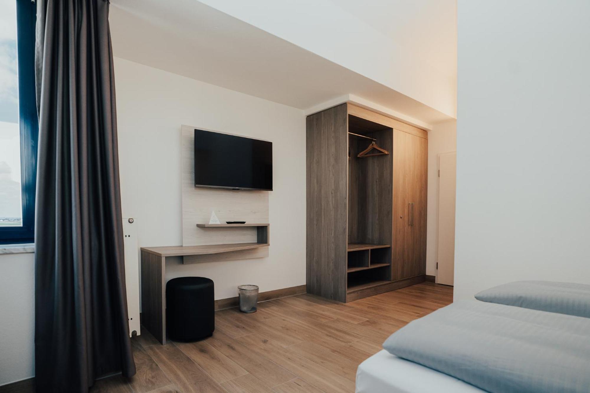 Lechpark Hotel Untermeitingen Kültér fotó