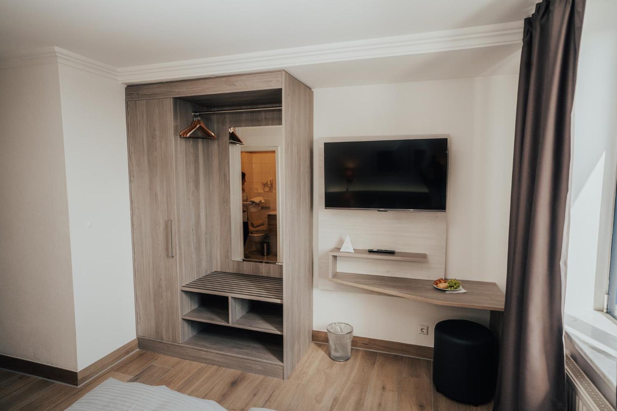 Lechpark Hotel Untermeitingen Kültér fotó
